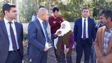 Verilen sözler tutulmadı - Kırıkkale Haber, Son Dakika Kırıkkale Haberleri