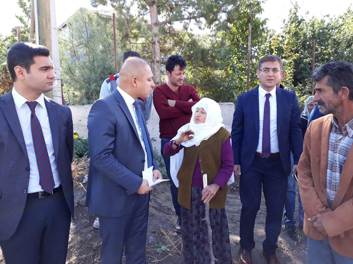 Verilen sözler tutulmadı - Kırıkkale Haber, Son Dakika Kırıkkale Haberleri