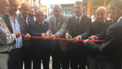 Öz Keskinliler derneği açıldı - Kırıkkale Haber, Son Dakika Kırıkkale Haberleri