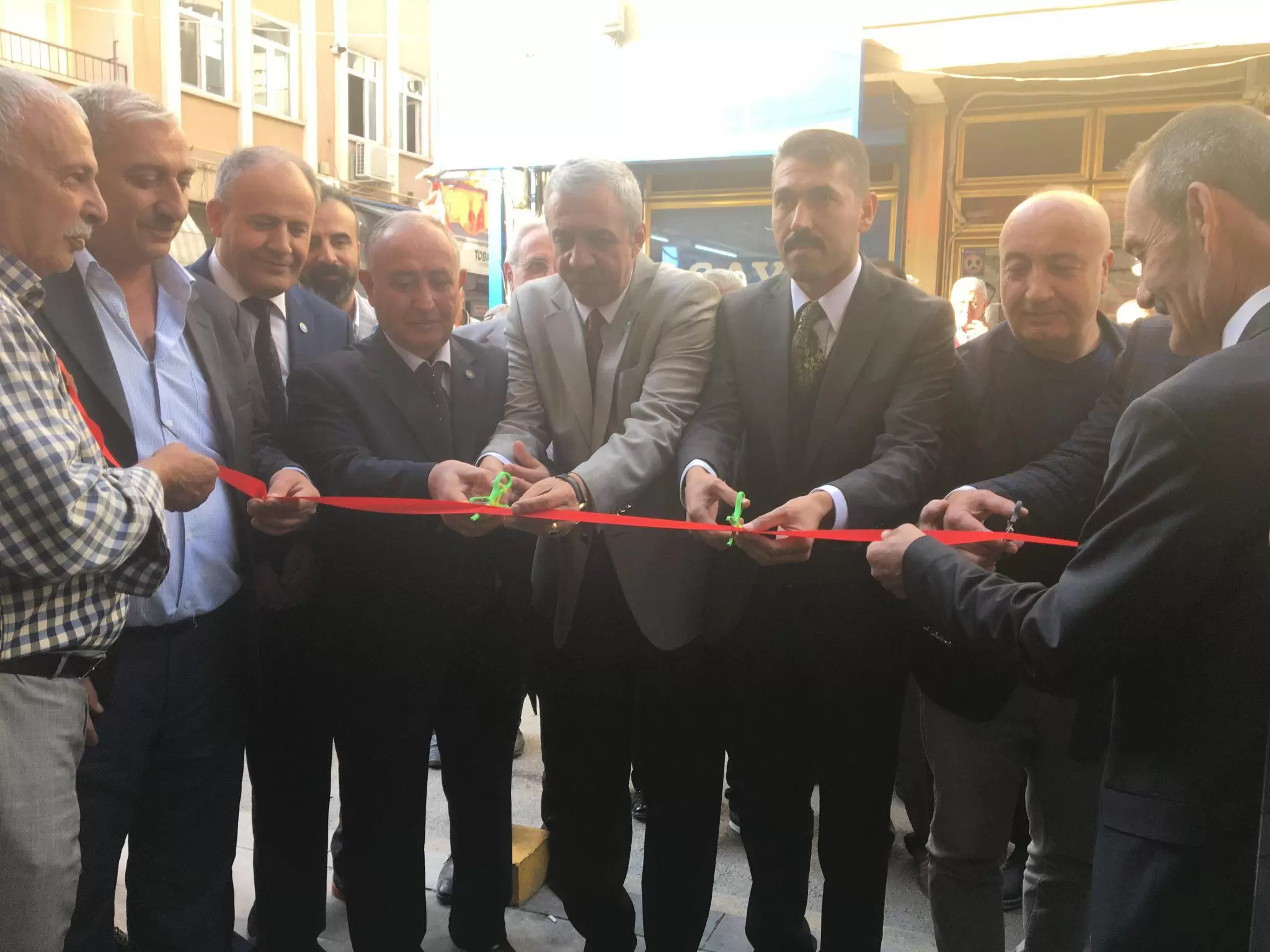 Öz Keskinliler derneği açıldı - Kırıkkale Haber, Son Dakika Kırıkkale Haberleri Öz Keskinliler derneği açıldı - Kırıkkale Haber, Son Dakika Kırıkkale Haberleri