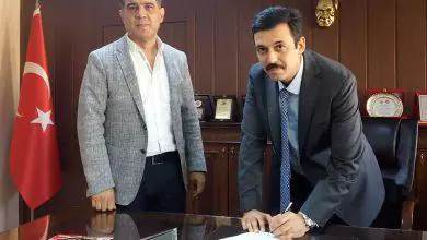 Özel Yaşam’dan adliye çalışanlarına indirim - Kırıkkale Haber, Son Dakika Kırıkkale Haberleri Özel Yaşam’dan adliye çalışanlarına indirim - Kırıkkale Haber, Son Dakika Kırıkkale Haberleri