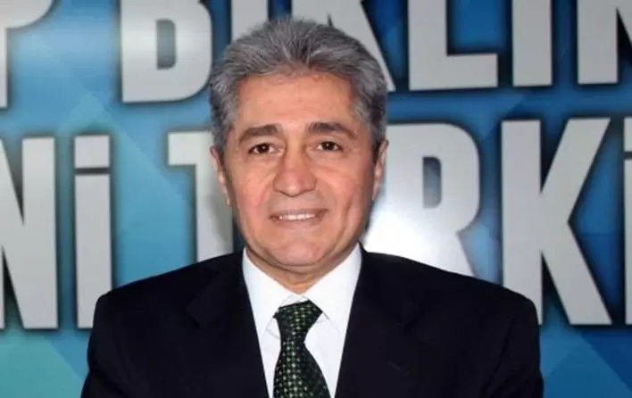 Özel İdare Genel Sekreterliğine Akbaş atandı - Kırıkkale Haber, Son Dakika Kırıkkale Haberleri