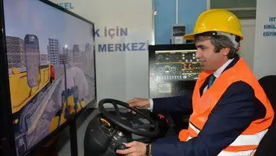 İstihdama simülatörlü destek - Kırıkkale Haber, Son Dakika Kırıkkale Haberleri