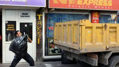 İş Yerinden 6 Kamyon Çöp Çıktı - Kırıkkale Haber, Son Dakika Kırıkkale Haberleri