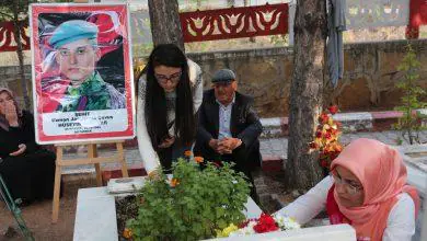 Şahadetinin 22.yılında dualarla anıldı - Kırıkkale Haber, Son Dakika Kırıkkale Haberleri