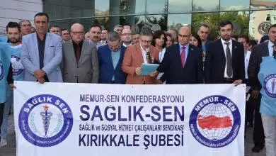 Şifa dağıtan ellere vefa gösterilmeli - Kırıkkale Haber, Son Dakika Kırıkkale Haberleri Şifa dağıtan ellere vefa gösterilmeli - Kırıkkale Haber, Son Dakika Kırıkkale Haberleri