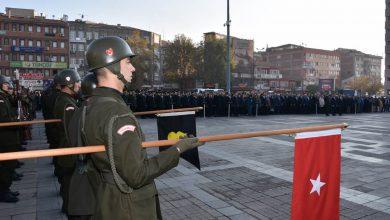 Büyük Önder Atatürk’ü Anıyoruz - Kırıkkale Haber, Son Dakika Kırıkkale Haberleri