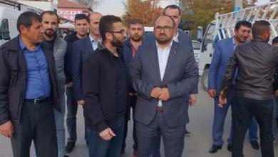 Keskinin Büyümesi İçin Çalışacağız - Kırıkkale Haber, Son Dakika Kırıkkale Haberleri