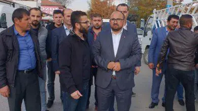 Keskinin Büyümesi İçin Çalışacağız - Kırıkkale Haber, Son Dakika Kırıkkale Haberleri
