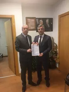 Bişkin MHP Dedi - Kırıkkale Haber, Son Dakika Kırıkkale Haberleri