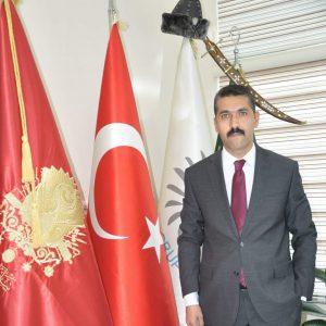 MHP Kırıkkale Belediye Başkan Adayı Belli Oldu - Kırıkkale Haber, Son Dakika Kırıkkale Haberleri