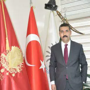 MHP Kırıkkale Belediye Başkan Adayı Serdar Yarar MHP Kırıkkale Belediye Başkan Adayı Belli Oldu - Kırıkkale Haber, Son Dakika Kırıkkale Haberleri