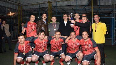 Adalet kupası Keskin T tipi cezaevinin - Kırıkkale Haber, Son Dakika Kırıkkale Haberleri