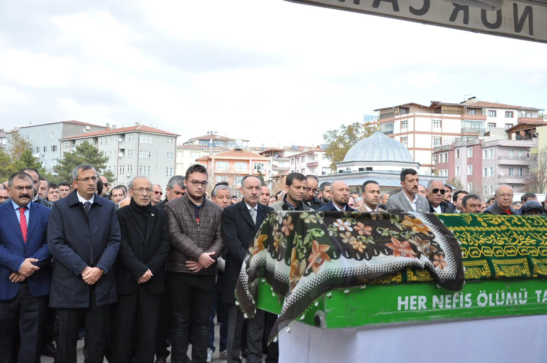 Gençer ailesinin acı günü - Kırıkkale Haber, Son Dakika Kırıkkale Haberleri Gençer ailesinin acı günü - Kırıkkale Haber, Son Dakika Kırıkkale Haberleri