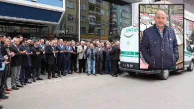 Hasan Cura’yı kaybettik - Kırıkkale Haber, Son Dakika Kırıkkale Haberleri Hasan Cura’yı kaybettik - Kırıkkale Haber, Son Dakika Kırıkkale Haberleri