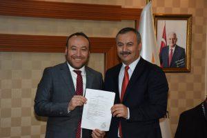 Hizmet için halkımızın gönlüne talibiz - Kırıkkale Haber, Son Dakika Kırıkkale Haberleri