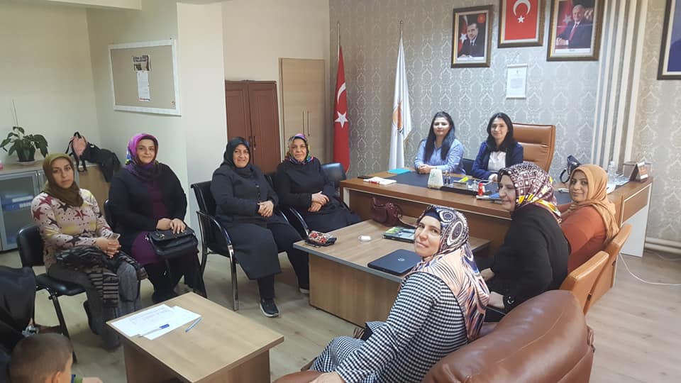 Kadına yönelik şiddetle uluslararası mücadele günü - Kırıkkale Haber, Son Dakika Kırıkkale Haberleri Kadına yönelik şiddetle uluslararası mücadele günü - Kırıkkale Haber, Son Dakika Kırıkkale Haberleri