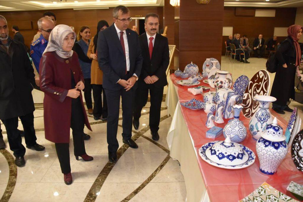 Mevlid-i Nebi Haftası Açılış Programı Düzenlendi - Kırıkkale Haber, Son Dakika Kırıkkale Haberleri