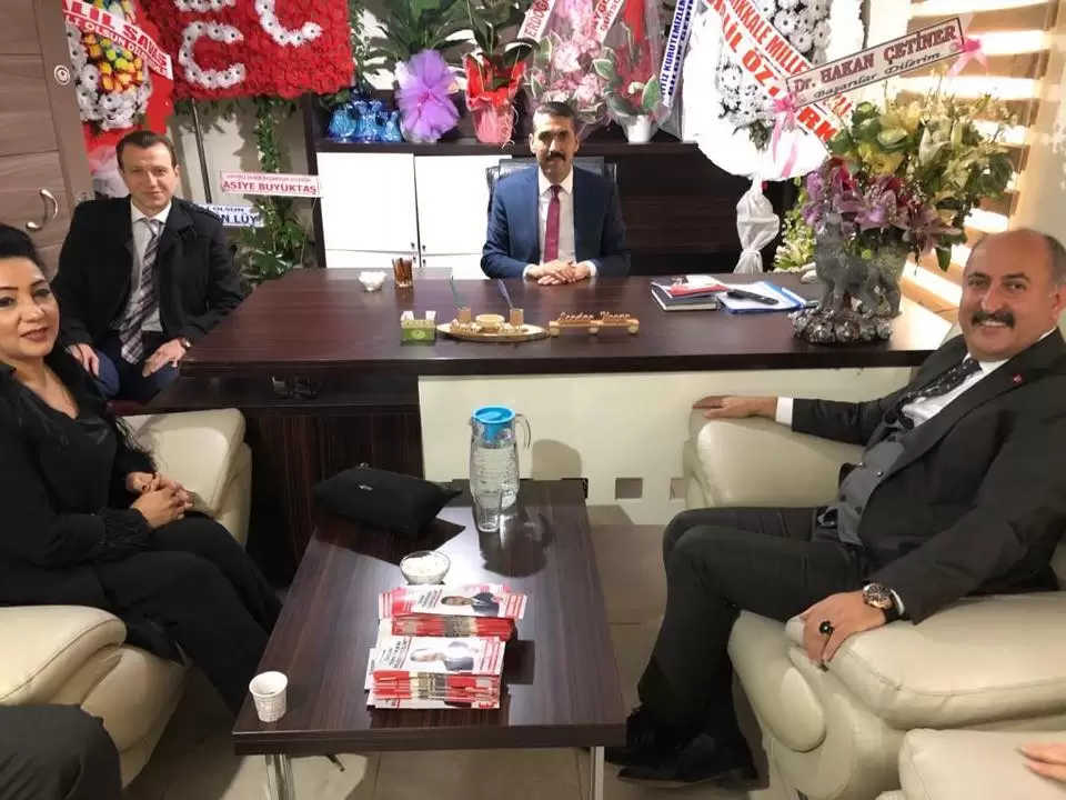 MHP’li belediyelerle Kırıkkale şahlanacak - Kırıkkale Haber, Son Dakika Kırıkkale Haberleri MHP’li belediyelerle Kırıkkale şahlanacak - Kırıkkale Haber, Son Dakika Kırıkkale Haberleri