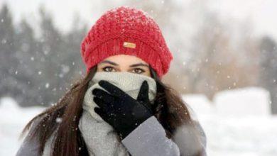Meteorolojiden soğuk hava uyarısı! - Kırıkkale Haber, Son Dakika Kırıkkale Haberleri