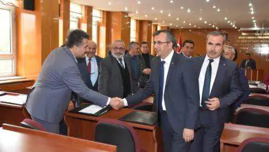 Vali Sezer’den İl Genele ziyaret - Kırıkkale Haber, Son Dakika Kırıkkale Haberleri