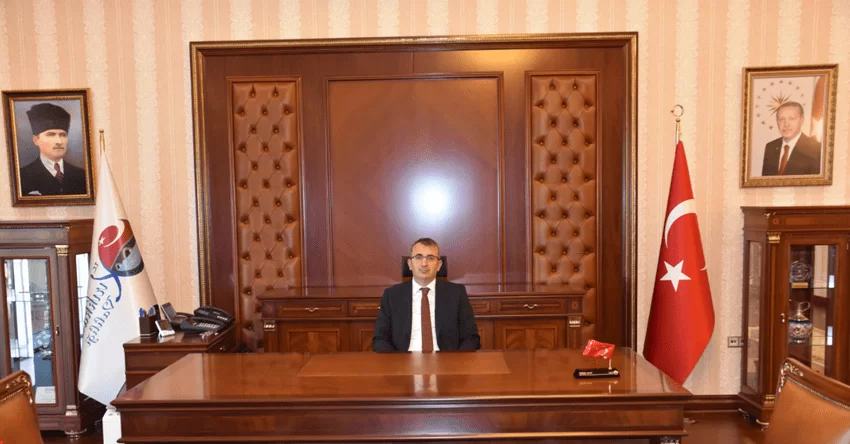 Vali Sezer 10 Kasım Atatürk’ü Anma Günü Mesajı Yayımladı - Kırıkkale Haber, Son Dakika Kırıkkale Haberleri Vali Sezer 10 Kasım Atatürk’ü Anma Günü Mesajı Yayımladı - Kırıkkale Haber, Son Dakika Kırıkkale Haberleri