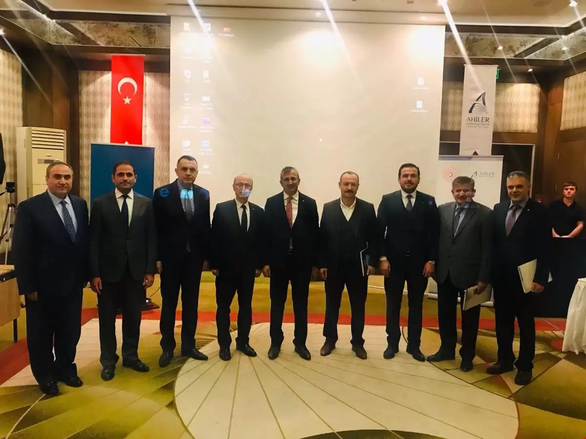 Vali Yunus Sezer AHİKA Yönetim Kurulu Toplantısına Katıldı - Kırıkkale Haber, Son Dakika Kırıkkale Haberleri Vali Yunus Sezer AHİKA Yönetim Kurulu Toplantısına Katıldı - Kırıkkale Haber, Son Dakika Kırıkkale Haberleri