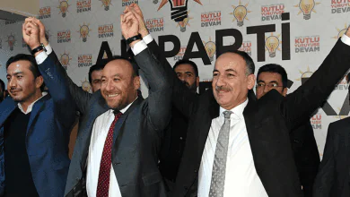 Saygılı: “Gönüllerin Başkanı Olmak İçin Çabalayacağım” - Kırıkkale Haber, Son Dakika Kırıkkale Haberleri