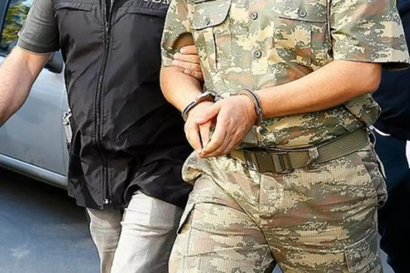 2 askerden 1i tutuklandı - Kırıkkale Haber, Son Dakika Kırıkkale Haberleri 2 askerden 1i tutuklandı - Kırıkkale Haber, Son Dakika Kırıkkale Haberleri