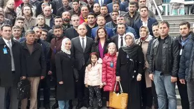 Doğu ve Güneydoğu Gazilerinin hakları verilmeli - Kırıkkale Haber, Son Dakika Kırıkkale Haberleri Doğu ve Güneydoğu Gazilerinin hakları verilmeli - Kırıkkale Haber, Son Dakika Kırıkkale Haberleri