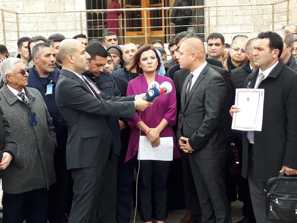 Doğu ve Güneydoğu Gazilerinin hakları verilmeli - Kırıkkale Haber, Son Dakika Kırıkkale Haberleri