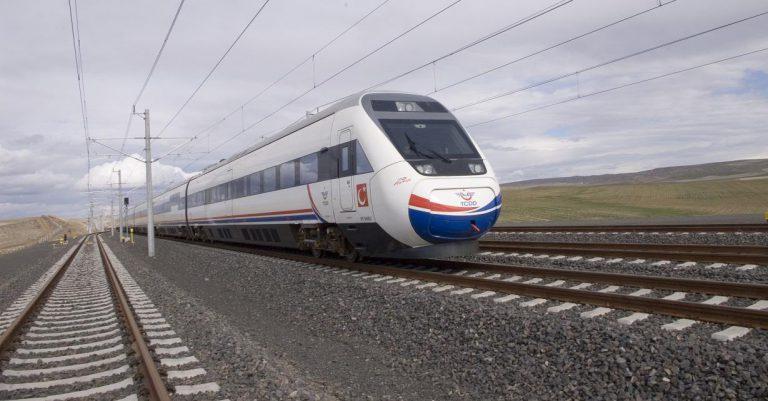 Kırıkkale-Samsun Demiryolu projesi için halkın görüşü alınacak - Kırıkkale Haber, Son Dakika Kırıkkale Haberleri