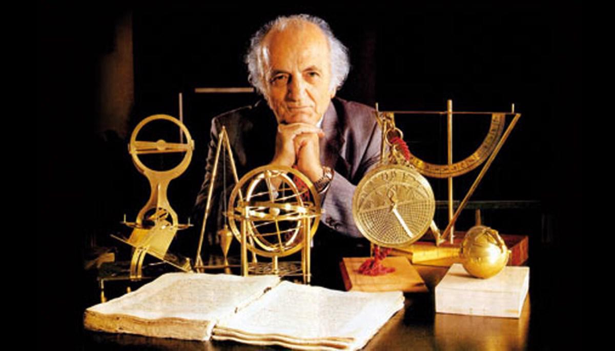 Prof. Dr. Fuat Sezgin ve Eserleri, Genç Kuşaklara Anlatılacak - Kırıkkale Haber, Son Dakika Kırıkkale Haberleri Prof. Dr. Fuat Sezgin ve Eserleri, Genç Kuşaklara Anlatılacak - Kırıkkale Haber, Son Dakika Kırıkkale Haberleri