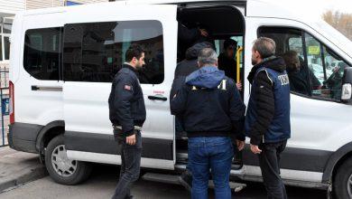 Gözaltına alınan askerlere adli kontrol şartı - Kırıkkale Haber, Son Dakika Kırıkkale Haberleri