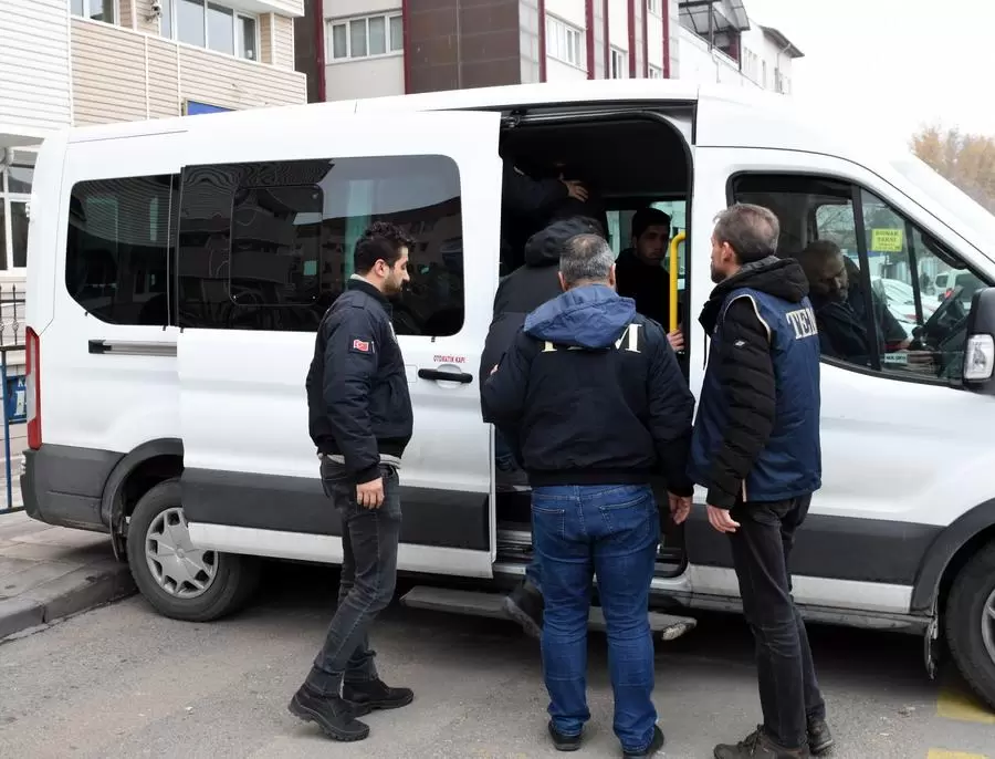 Gözaltına alınan askerlere adli kontrol şartı - Kırıkkale Haber, Son Dakika Kırıkkale Haberleri Gözaltına alınan askerlere adli kontrol şartı - Kırıkkale Haber, Son Dakika Kırıkkale Haberleri