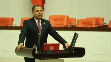 MHP’den şehit, gazi ve yakınları için teklif - Kırıkkale Haber, Son Dakika Kırıkkale Haberleri