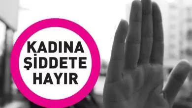 Erkekler neden şiddet uygular? 25 Kasım Kadına Yönellik Şiddetle Mücadele Günü - Kırıkkale Haber, Son Dakika Kırıkkale Haberleri Erkekler neden şiddet uygular? 25 Kasım Kadına Yönellik Şiddetle Mücadele Günü - Kırıkkale Haber, Son Dakika Kırıkkale Haberleri