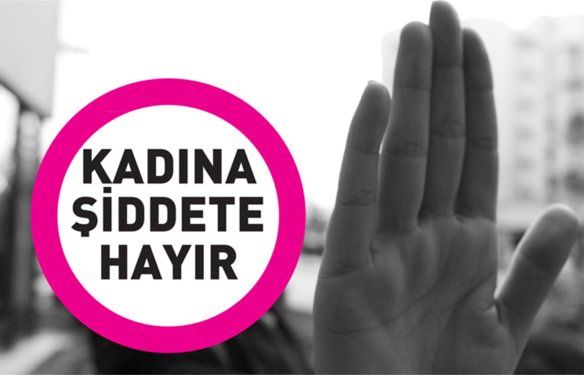 Erkekler neden şiddet uygular? 25 Kasım Kadına Yönellik Şiddetle Mücadele Günü - Kırıkkale Haber, Son Dakika Kırıkkale Haberleri