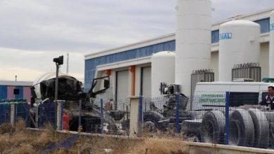 Gaz Dolum Tesisinde Patlama: 1 Ölü, 2 Yaralı - Kırıkkale Haber, Son Dakika Kırıkkale Haberleri