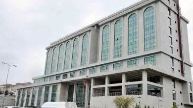 Kırıkkale’nin Yeni Adalet Sarayı Hizmete Girdi - Kırıkkale Haber, Son Dakika Kırıkkale Haberleri Kırıkkale’nin Yeni Adalet Sarayı Hizmete Girdi - Kırıkkale Haber, Son Dakika Kırıkkale Haberleri