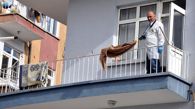 Kumanda kavgası kanlı bitti: Ağabeyini öldürdü - Kırıkkale Haber, Son Dakika Kırıkkale Haberleri