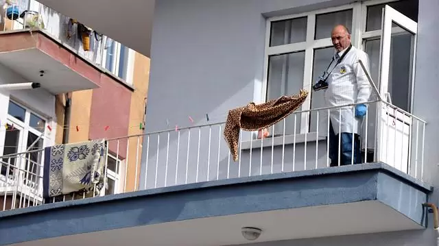 Kumanda kavgası kanlı bitti: Ağabeyini öldürdü - Kırıkkale Haber, Son Dakika Kırıkkale Haberleri