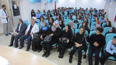 Peygamberimiz ve Gençlik Anlatıldı - Kırıkkale Haber, Son Dakika Kırıkkale Haberleri