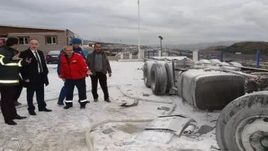 Başkan Saygılı: “Patlamanın nedeni inceleme neticesinde ortaya çıkacak” - Kırıkkale Haber, Son Dakika Kırıkkale Haberleri Başkan Saygılı: “Patlamanın nedeni inceleme neticesinde ortaya çıkacak” - Kırıkkale Haber, Son Dakika Kırıkkale Haberleri