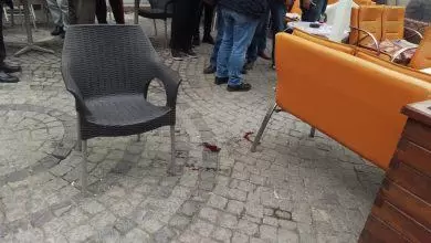 Kırıkkale’de Pompalı Tüfekle Saldırı - Kırıkkale Haber, Son Dakika Kırıkkale Haberleri Kırıkkale’de Pompalı Tüfekle Saldırı - Kırıkkale Haber, Son Dakika Kırıkkale Haberleri