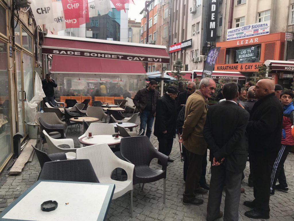 Kırıkkale’de Pompalı Tüfekle Saldırı - Kırıkkale Haber, Son Dakika Kırıkkale Haberleri