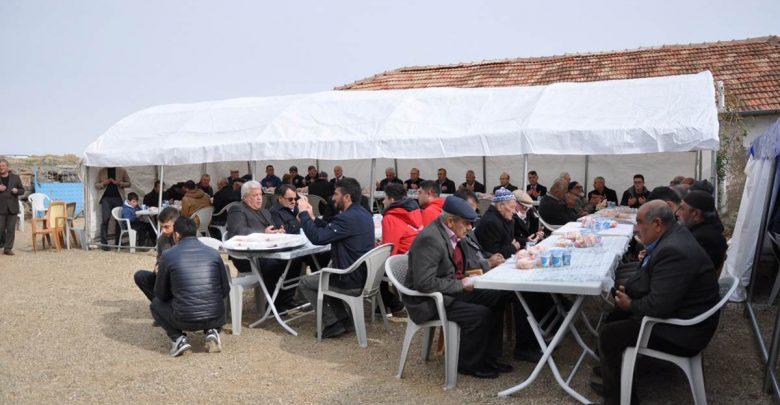 Şehidimiz Emre Güngör Dualarla Anıldı - Kırıkkale Haber, Son Dakika Kırıkkale Haberleri