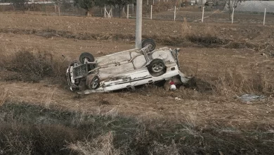 Kırıkkale’de trafik kazası: 1 yaralı - Kırıkkale Haber, Son Dakika Kırıkkale Haberleri Kırıkkale’de trafik kazası: 1 yaralı - Kırıkkale Haber, Son Dakika Kırıkkale Haberleri