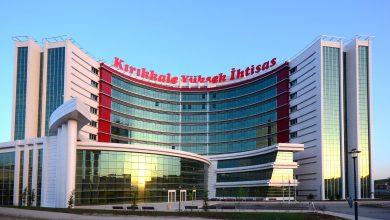 Yüksek İhtisas’a Yeni Başhekim Atandı - Kırıkkale Haber, Son Dakika Kırıkkale Haberleri