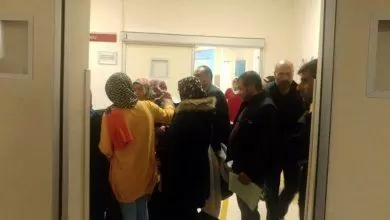 45 öğrenci zehirlenme şüphesiyle hastaneye kaldırıldı - Kırıkkale Haber, Son Dakika Kırıkkale Haberleri 45 öğrenci zehirlenme şüphesiyle hastaneye kaldırıldı - Kırıkkale Haber, Son Dakika Kırıkkale Haberleri
